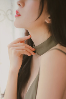 艳后