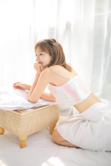 游戏女王